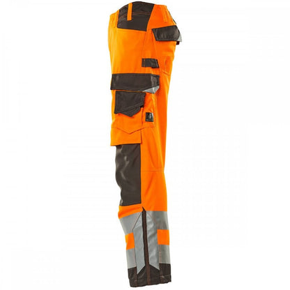 15579 Kendal Safe Supreme Trousers With Kneepad Pockets