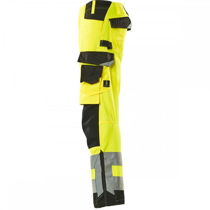 15579 Kendal Safe Supreme Trousers With Kneepad Pockets