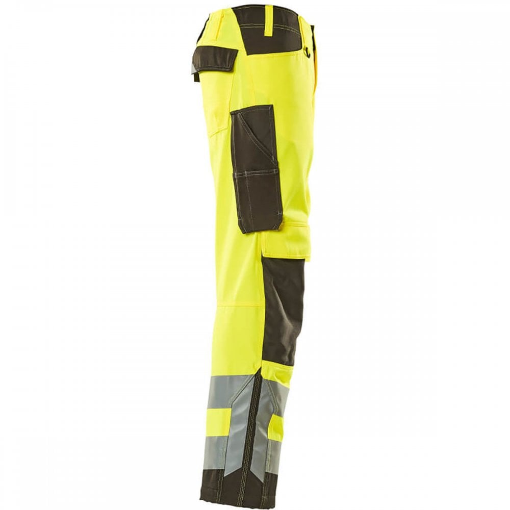 15579 Kendal Safe Supreme Trousers With Kneepad Pockets