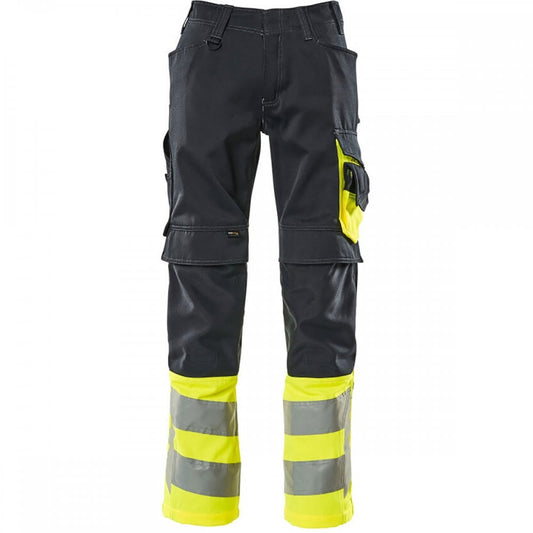 15679 Leeds Safe Supreme Trousers With Kneepad Pockets
