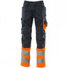 15679 Leeds Safe Supreme Trousers With Kneepad Pockets