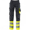 15679 Leeds Safe Supreme Trousers With Kneepad Pockets