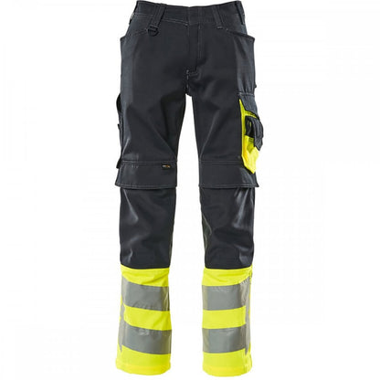 15679 Leeds Safe Supreme Trousers With Kneepad Pockets