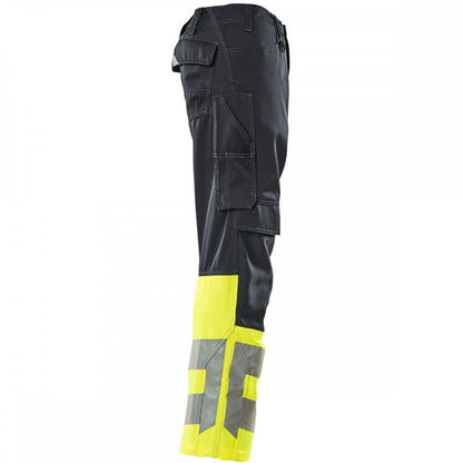 15679 Leeds Safe Supreme Trousers With Kneepad Pockets