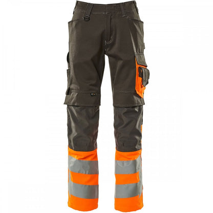 15679 Leeds Safe Supreme Trousers With Kneepad Pockets