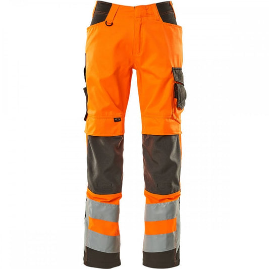 20879 Safe Supreme Trousers with kneepad pockets