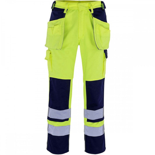 09131 Almas Safe Compete Trousers With Holster Pockets