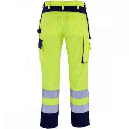 09131 Almas Safe Compete Trousers With Holster Pockets