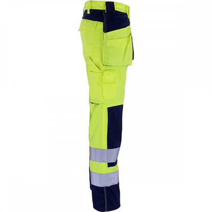 09131 Almas Safe Compete Trousers With Holster Pockets