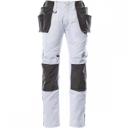 17631 Kassel Unique Trousers With Holster Pockets