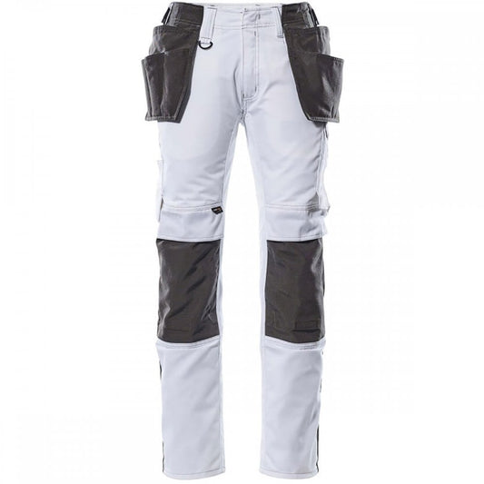 17631 Kassel Unique Trousers With Holster Pockets