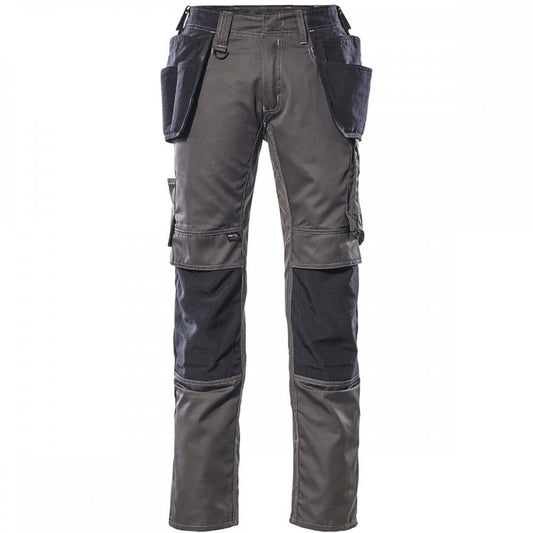 17631 Kassel Unique Trousers With Holster Pockets