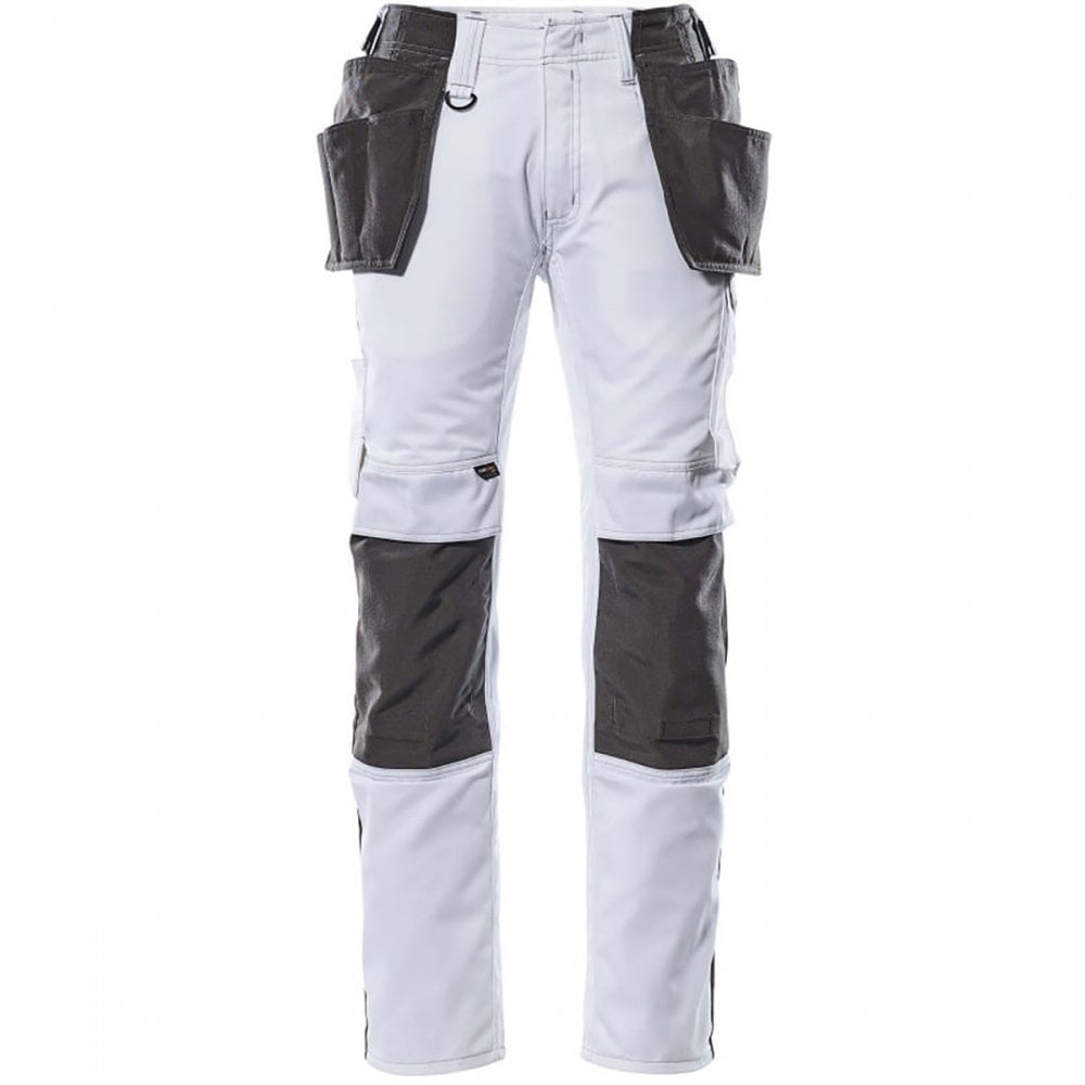 17631 Kassel Unique Trousers With Holster Pockets