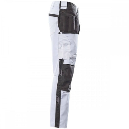 17631 Kassel Unique Trousers With Holster Pockets