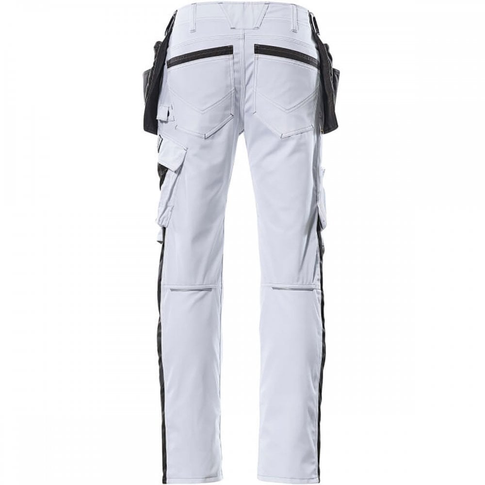 17631 Kassel Unique Trousers With Holster Pockets