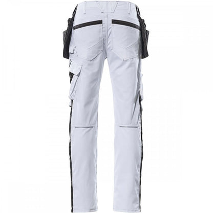 17631 Kassel Unique Trousers With Holster Pockets