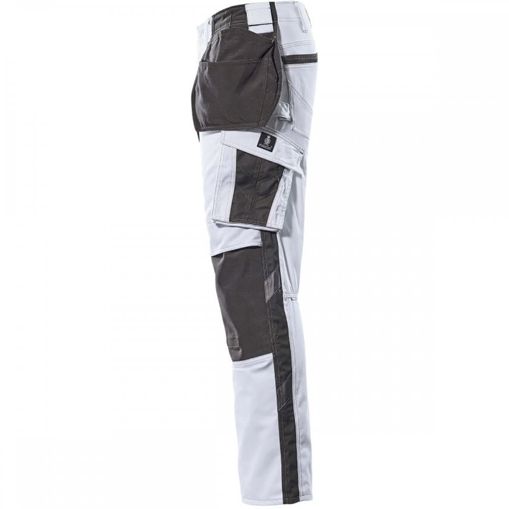 17631 Kassel Unique Trousers With Holster Pockets