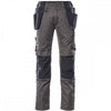 17631 Kassel Unique Trousers With Holster Pockets