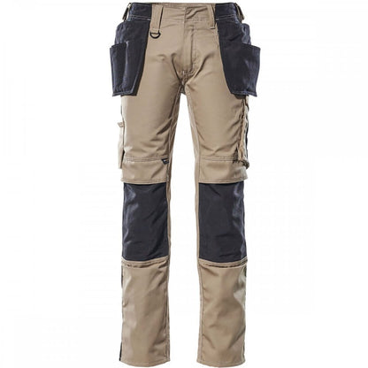 17631 Kassel Unique Trousers With Holster Pockets