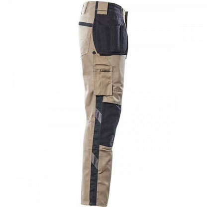 17631 Kassel Unique Trousers With Holster Pockets