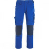 12179 Unique Trousers with kneepad pockets