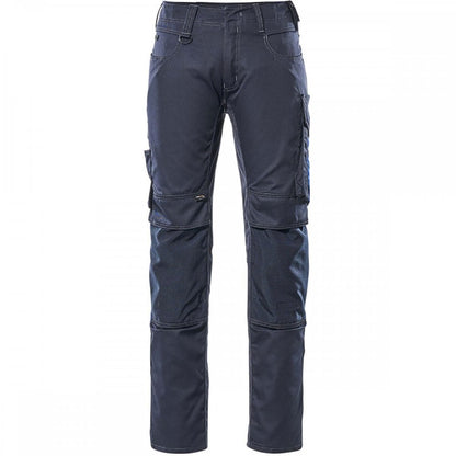 12679 Mannheim Unique Trousers With Kneepad Pockets