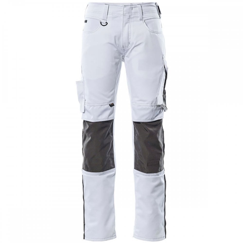 12679 Mannheim Unique Trousers With Kneepad Pockets