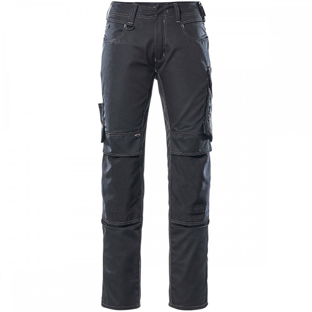 12679 Mannheim Unique Trousers With Kneepad Pockets
