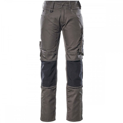 12679 Mannheim Unique Trousers With Kneepad Pockets