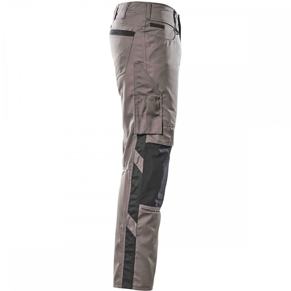 12679 Mannheim Unique Trousers With Kneepad Pockets