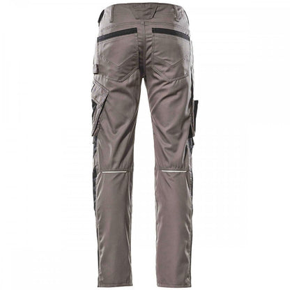 12679 Mannheim Unique Trousers With Kneepad Pockets