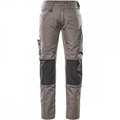 12679 Mannheim Unique Trousers With Kneepad Pockets