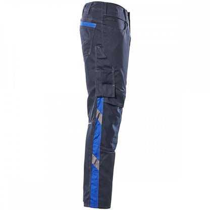 12679 Mannheim Unique Trousers With Kneepad Pockets
