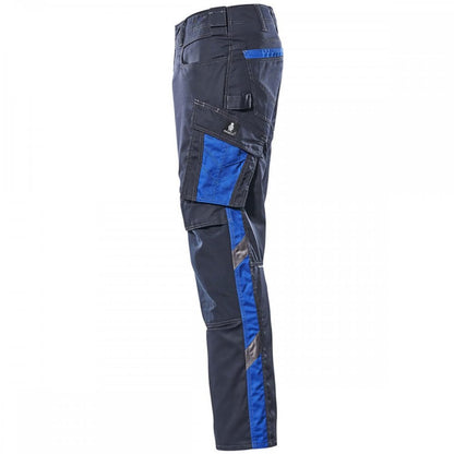 12679 Mannheim Unique Trousers With Kneepad Pockets