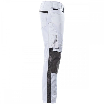 12679 Mannheim Unique Trousers With Kneepad Pockets