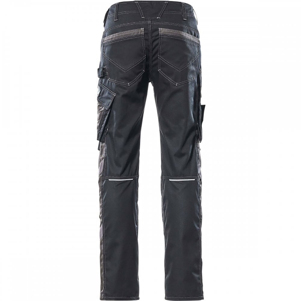 12679 Mannheim Unique Trousers With Kneepad Pockets