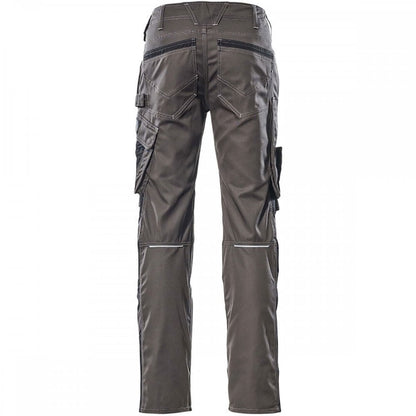 12679 Mannheim Unique Trousers With Kneepad Pockets