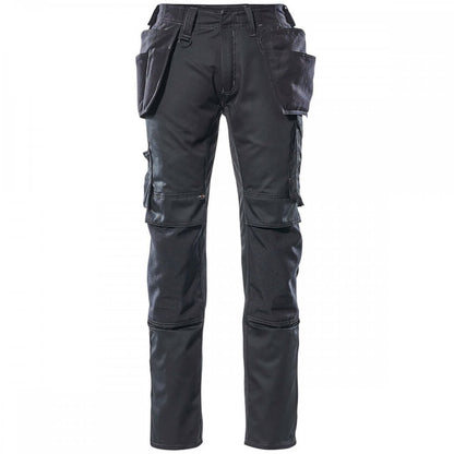 17731 Kassel Unique Trousers With Holster Pockets