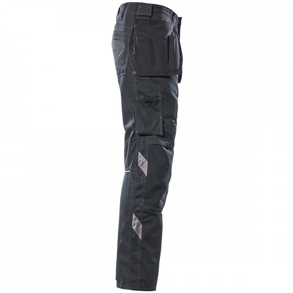 17731 Kassel Unique Trousers With Holster Pockets