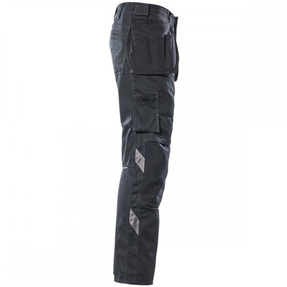 17731 Kassel Unique Trousers With Holster Pockets