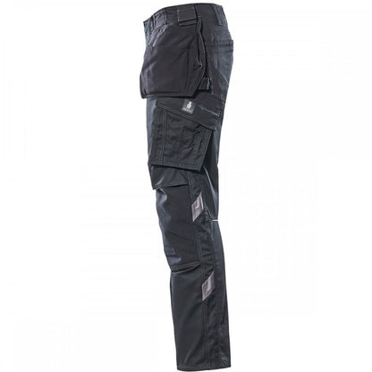 17731 Kassel Unique Trousers With Holster Pockets