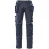 17731 Kassel Unique Trousers With Holster Pockets