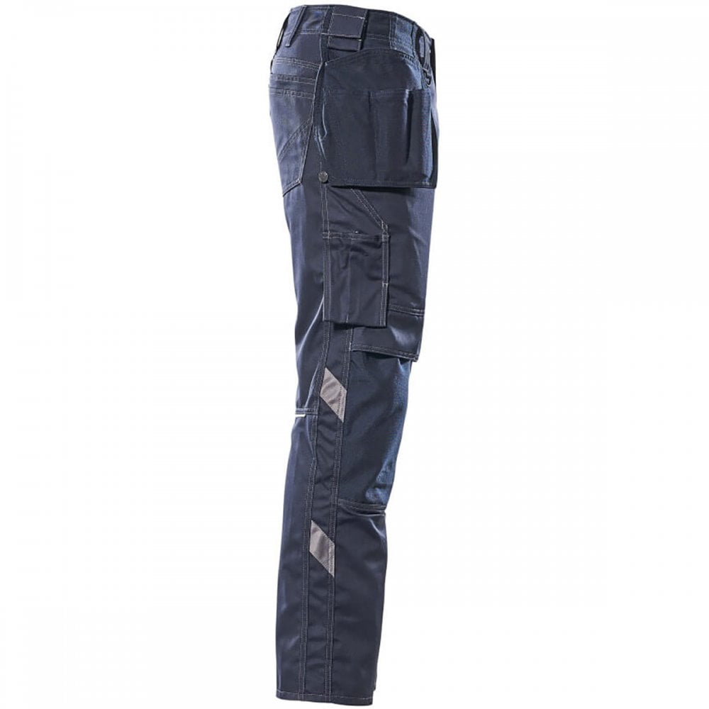 17731 Kassel Unique Trousers With Holster Pockets