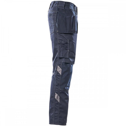 17731 Kassel Unique Trousers With Holster Pockets