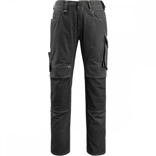 12779 Mannheim Unique Trousers With Kneepad Pockets