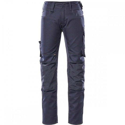12779 Mannheim Unique Trousers With Kneepad Pockets