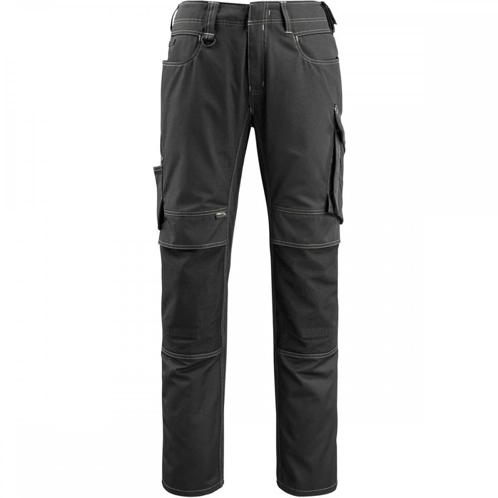 12779 Mannheim Unique Trousers With Kneepad Pockets