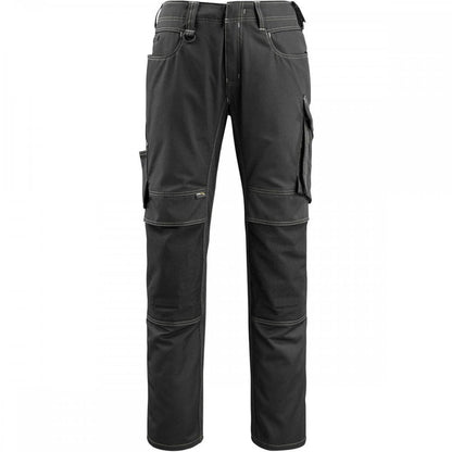 12779 Mannheim Unique Trousers With Kneepad Pockets