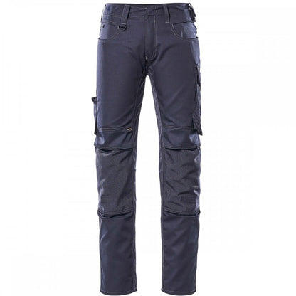12779 Mannheim Unique Trousers With Kneepad Pockets