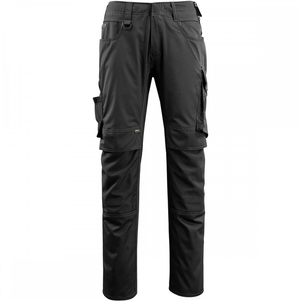 16079 Lemberg Unique Trousers With Kneepad Pockets